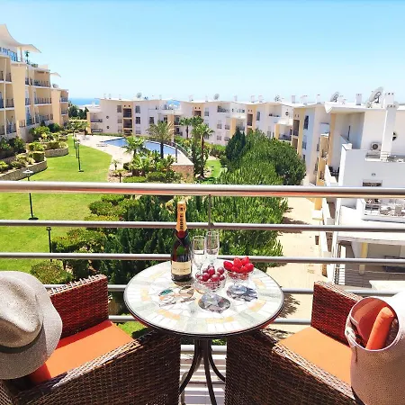Albufeiraorada Sunset Penthouse By Be Cherish Extérieur photo