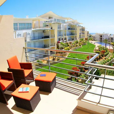 Albufeiraorada Sunset Penthouse By Be Cherish Extérieur photo