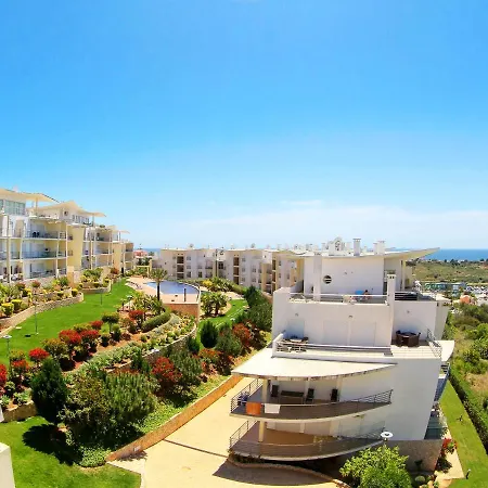 Albufeiraorada Sunset Penthouse By Be Cherish Extérieur photo